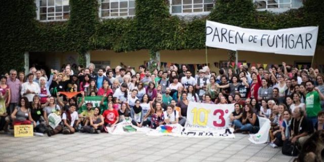 agroecologia