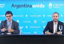 NACIONALES: Bono de $10.000 pesos para monotributistas y trabajadores de la economía informal