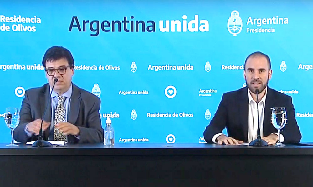 argentina
