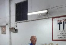 Eduardo Mazzeo ganador del Selectivo Individual de Segunda