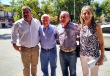 La Cámara Económica celebra la llegada de la firma Agroenergie One