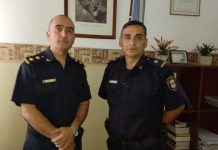 Tiempo de cambios en la Seguridad de la ciudad