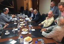 Comercio acordó una suma fija de $4.000 en tres cuotas