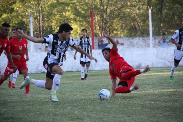 futbol regional