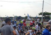 Ruta para Román Gorocito