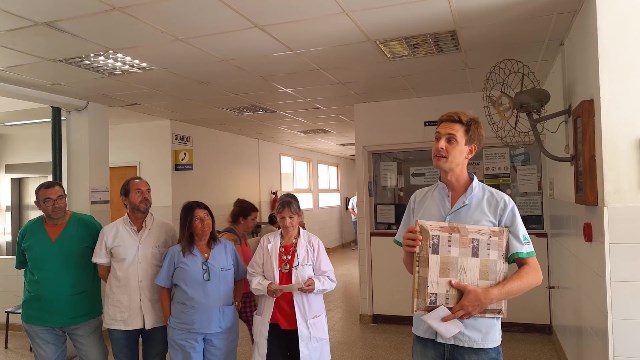 hospital Cassiani-dubarry