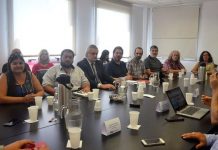 Judiciales continúan sin acuerdo salarial