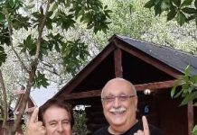 Mercedes se consagró en bochas y en truco