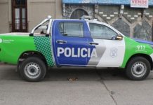 Muere joven de 18 años tras ser apuñalado