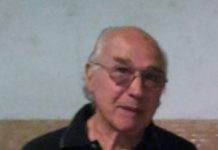 Falleció el ex consejero escolar Alfredo Ponce