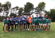 Bidone + 7 se adjudicó la edición 2020