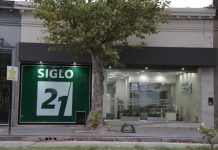 Universidad Siglo 21 tiene nuevas instalaciones