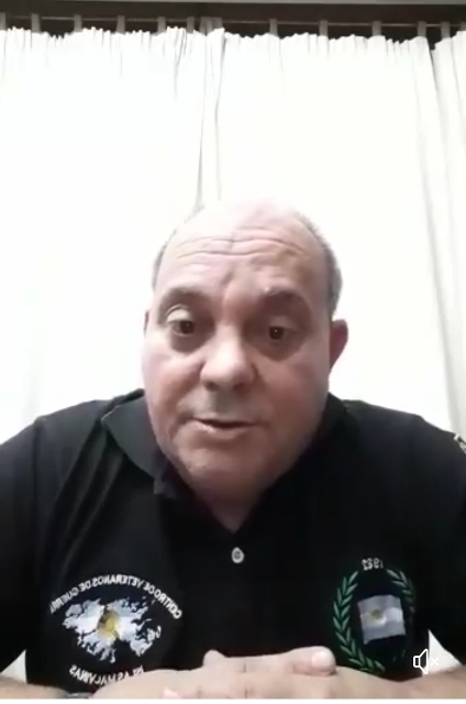 veteranos