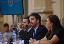 El Intendente abrirá un nuevo período de sesiones ordinarias en el HCD