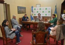 El municipio toma recaudos para que no se resienta su economía