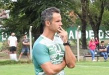 Cómo entrenan las inferiores en tiempo de pandemia