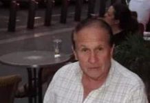 El profesor del deporte