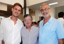Bandoni: “El hospital está preparado para la emergencia”