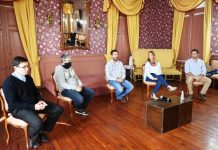 Generan programa para que los adultos mayores permanezcan en sus casas