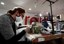 La enfermedad del COVID deberá ser cubierta por las ART