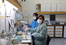 Un Laboratorio de Virología Molecular comenzará a funcionar esta semana en el Dubarry