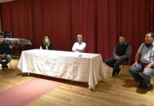 Convenio solidario con productores de carne para mejorar el precio