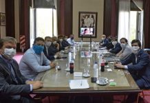 Provincia crea Fondo Especial de Contención Fiscal Municipal