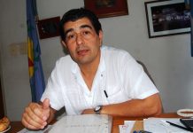 General Rodríguez será centro para potenciales donantes de plasma