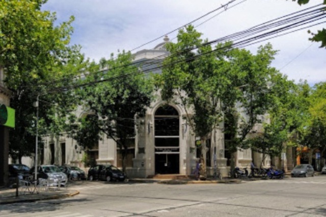 Banco nacion