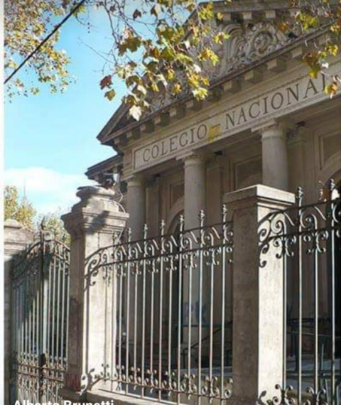 COLEGIO NACIONAL