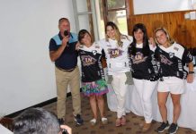 All Boys Solidario y la solidaridad en tiempos de Coronavirus.