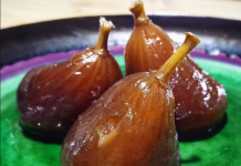 Fruta especial: el higo