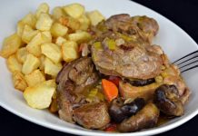 Cortes de carne que usamos para el puchero y el guiso de lentejas hoy en otra preparación