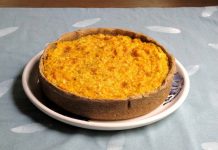 Tartas deliciosas, aptas para diabéticos
