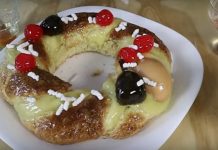 Rosca de Pascua