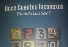 Once cuentos inconexos