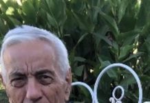 Samuel Ramón Bello o los ladrillos de un edificio