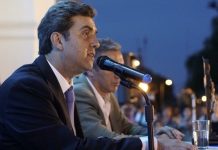 Luján suma muertes por coronavirus y la declaran zona de circulación comunitaria