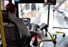 El temor está latente entre quienes deben trabajar en los servicios esenciales