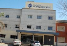 Ya son cuatro los casos sospechosos de covid-19 en la Clínica