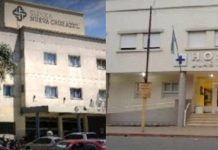 Dos externaciones y dos nuevos casos sospechosos en la ciudad a la espera de resultados