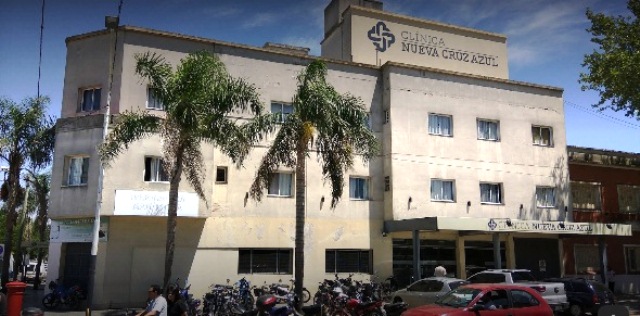 clinica