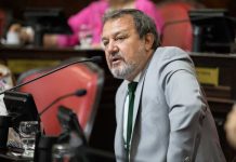 Impulsan un fondo solidario del sector público para pagar sueldos de pymes y monotributistas