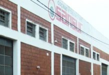 Suspensiones y despidos en Metalúrgica San Patricio