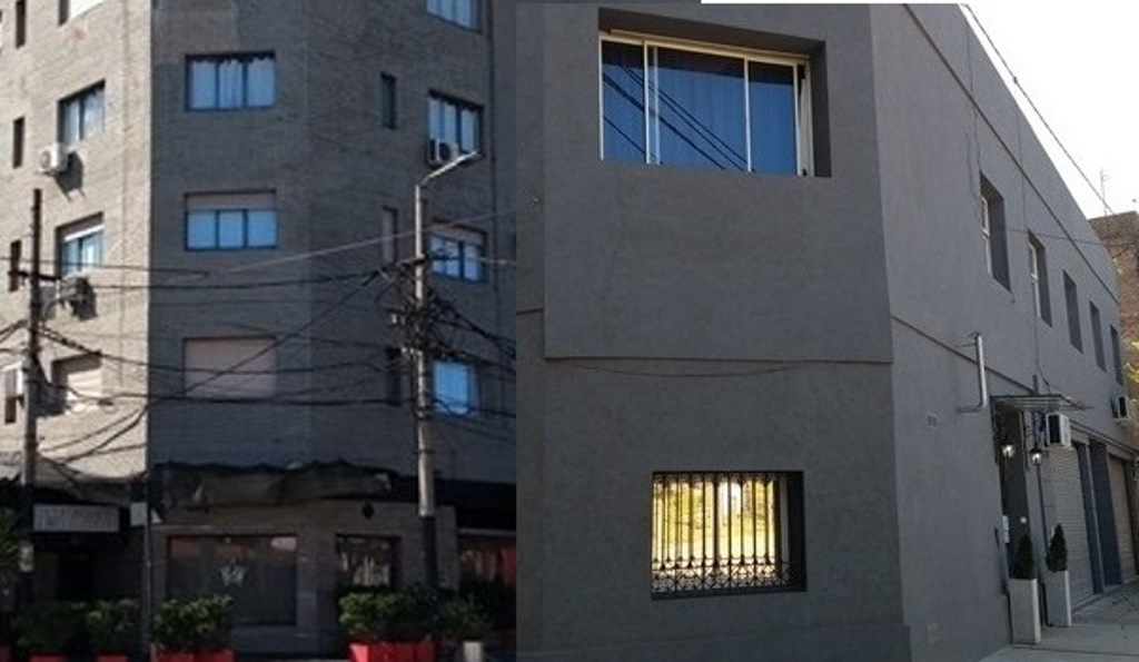 hotel mercedes