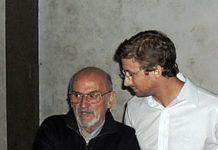 Perazzo: “Eduardo tiene un lugar eterno en mi corazón”