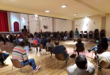 Sigue el aislamiento y el intendente endurece algunas medidas