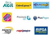 Bocas de pagos cobrarán con nuevas restricciones