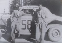 Alcibíades Pastorini: El disparador