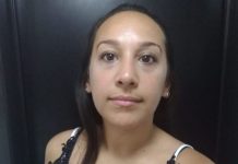Mercedina varada en México a la espera de la repatriación